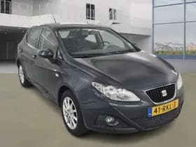 Seat Ibiza 1.4 COPA Plus 1e Eigenaar 67.575 km +NAP NL- auto thumbnail 2