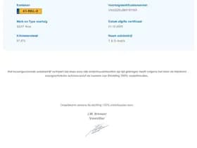 Seat Ibiza 1.4 COPA Plus 1e Eigenaar 67.575 km +NAP NL- auto thumbnail 20