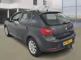 Seat Ibiza 1.4 COPA Plus 1e Eigenaar 67.575 km +NAP NL- auto thumbnail 4