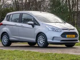 Ford B-Max thumbnail 2