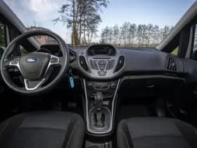 Ford B-Max thumbnail 17