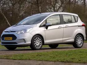 Ford B-Max thumbnail 3