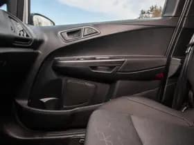 Ford B-Max thumbnail 22