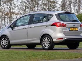 Ford B-Max thumbnail 4