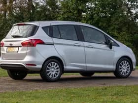 Ford B-Max thumbnail 5