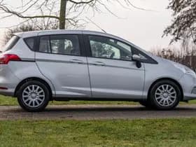 Ford B-Max thumbnail 6