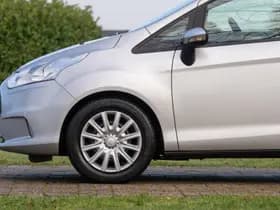 Ford B-Max thumbnail 7