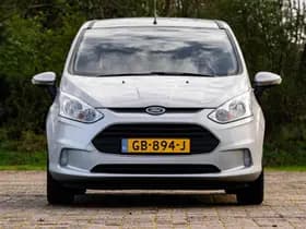 Ford B-Max thumbnail 8