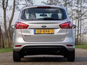 Ford B-Max thumbnail 9