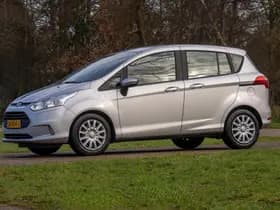 Ford B-Max thumbnail 10