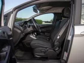 Ford B-Max 1.6 TI- VCT Style 1e Eig. 27.400 km +NAP NL- auto thumbnail 12