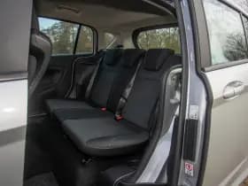 Ford B-Max 1.6 TI- VCT Style 1e Eig. 27.400 km +NAP NL- auto thumbnail 13