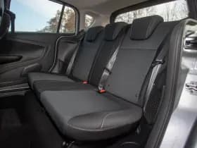 Ford B-Max 1.6 TI- VCT Style 1e Eig. 27.400 km +NAP NL- auto thumbnail 14