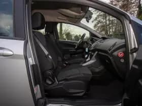 Ford B-Max 1.6 TI- VCT Style 1e Eig. 27.400 km +NAP NL- auto thumbnail 15