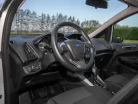 Ford B-Max 1.6 TI- VCT Style 1e Eig. 27.400 km +NAP NL- auto thumbnail 16