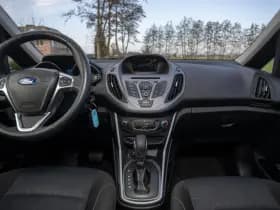 Ford B-Max 1.6 TI- VCT Style 1e Eig. 27.400 km +NAP NL- auto thumbnail 17