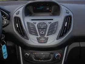 Ford B-Max 1.6 TI- VCT Style 1e Eig. 27.400 km +NAP NL- auto thumbnail 20