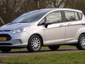 Ford B-Max 1.6 TI- VCT Style 1e Eig. 27.400 km +NAP NL- auto thumbnail 3