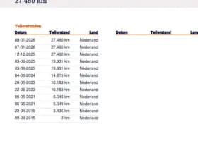 Ford B-Max 1.6 TI- VCT Style 1e Eig. 27.400 km +NAP NL- auto thumbnail 25