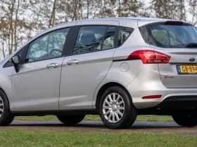 Ford B-Max 1.6 TI- VCT Style 1e Eig. 27.400 km +NAP NL- auto thumbnail 4