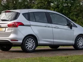 Ford B-Max 1.6 TI- VCT Style 1e Eig. 27.400 km +NAP NL- auto thumbnail 5