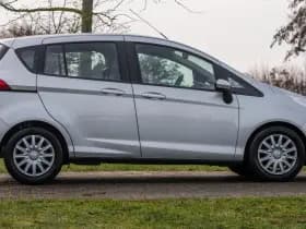Ford B-Max 1.6 TI- VCT Style 1e Eig. 27.400 km +NAP NL- auto thumbnail 6