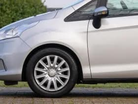 Ford B-Max 1.6 TI- VCT Style 1e Eig. 27.400 km +NAP NL- auto thumbnail 7