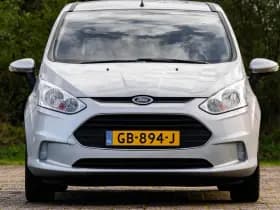 Ford B-Max 1.6 TI- VCT Style 1e Eig. 27.400 km +NAP NL- auto thumbnail 8
