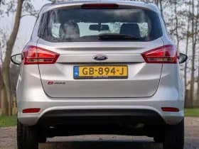 Ford B-Max 1.6 TI- VCT Style 1e Eig. 27.400 km +NAP NL- auto thumbnail 9