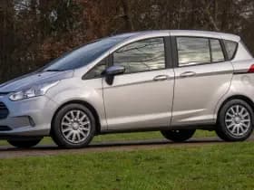 Ford B-Max 1.6 TI- VCT Style 1e Eig. 27.400 km +NAP NL- auto thumbnail 10