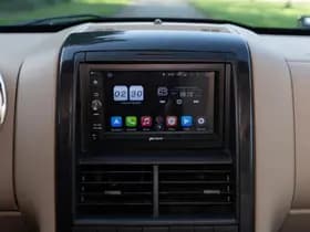 Ford Explorer thumbnail 22