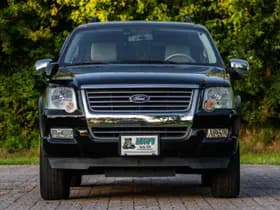 Ford Explorer thumbnail 7