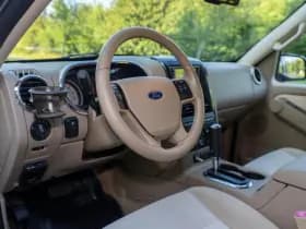 Ford EXPLORER 4.0 V6 XLT 4x4 SUV 7- pers. 1e Eigenaar thumbnail 12