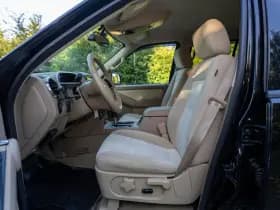 Ford EXPLORER 4.0 V6 XLT 4x4 SUV 7- pers. 1e Eigenaar thumbnail 13