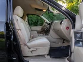 Ford EXPLORER 4.0 V6 XLT 4x4 SUV 7- pers. 1e Eigenaar thumbnail 14