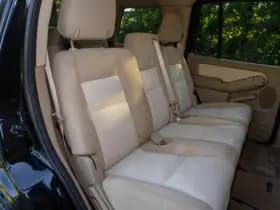 Ford EXPLORER 4.0 V6 XLT 4x4 SUV 7- pers. 1e Eigenaar thumbnail 16