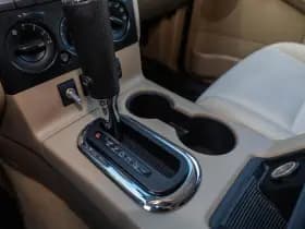 Ford EXPLORER 4.0 V6 XLT 4x4 SUV 7- pers. 1e Eigenaar thumbnail 18