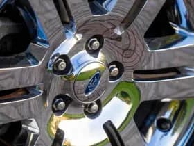 Ford EXPLORER 4.0 V6 XLT 4x4 SUV 7- pers. 1e Eigenaar thumbnail 21