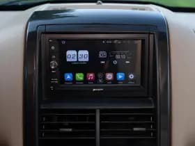 Ford EXPLORER 4.0 V6 XLT 4x4 SUV 7- pers. 1e Eigenaar thumbnail 22