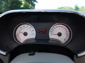 Ford EXPLORER 4.0 V6 XLT 4x4 SUV 7- pers. 1e Eigenaar thumbnail 24