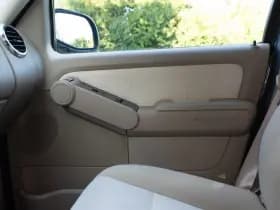 Ford EXPLORER 4.0 V6 XLT 4x4 SUV 7- pers. 1e Eigenaar thumbnail 25