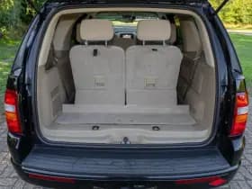 Ford EXPLORER 4.0 V6 XLT 4x4 SUV 7- pers. 1e Eigenaar thumbnail 27