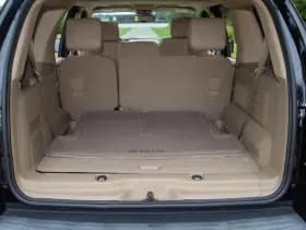 Ford EXPLORER 4.0 V6 XLT 4x4 SUV 7- pers. 1e Eigenaar thumbnail 28