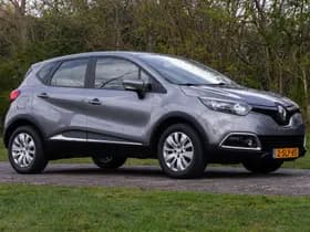 Renault Captur thumbnail 2