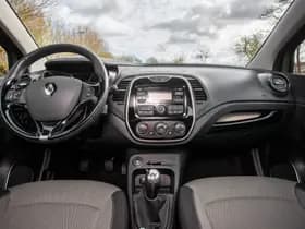 Renault Captur thumbnail 14
