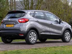 Renault Captur thumbnail 5