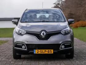 Renault Captur thumbnail 8