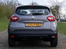 Renault Captur thumbnail 9