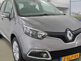 Renault Captur 0.9 TCe Expression 1e Eig. 43.700 km +NAP NL- auto thumbnail 2