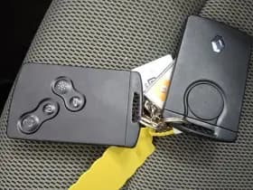 Renault Captur 0.9 TCe Expression 1e Eig. 43.700 km +NAP NL- auto thumbnail 18